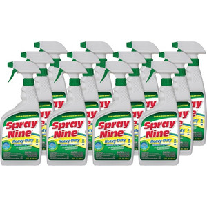 Spray Nine Heavy-duty Cleaner/Degreaser (PTX26825CT) View Product Image