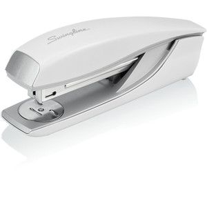 Swingline NeXXt Series Style Desktop Stapler (SWI55657004) View Product Image