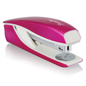 Swingline Nexxt Series Wow Desktop Stapler (SWI55047023) View Product Image