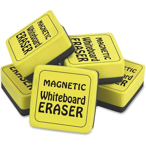 The Pencil Grip Magnetic Whiteboard Eraser Class Pack (TPG3552) View Product Image