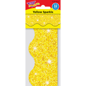 Trend Sparkle Board Trimmers (TEPT91412) View Product Image