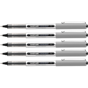 uni-ball Vision Rollerball Pen (UBC60051PP) View Product Image