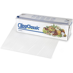 Webster Cling Classic Food Wrap (WBI30550400) View Product Image