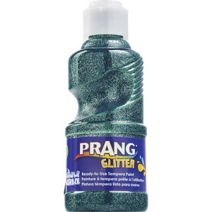 Prang Ready-to-Use Glitter Paint (DIXX11774) View Product Image
