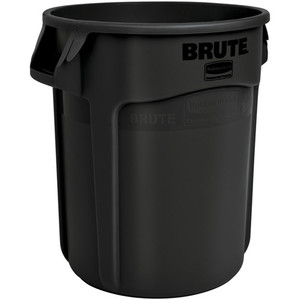 Rubbermaid Commercial Brute 55-Gallon Container (RCP1779739) View Product Image