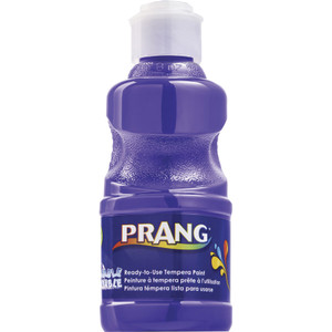 Prang Ready-To-Use Washable Tempera Paint (DIXX10806) View Product Image