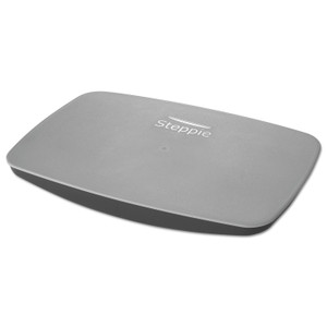 Victor Steppie Balance Board, 22.5w x 14.5d x 2.13h, Two-Tone Gray (VCTST570) View Product Image