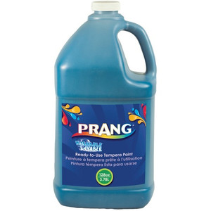 Prang Washable Paint (DIXX10613) View Product Image