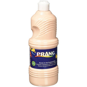 Prang Liquid Tempera Paint (DIXX23234) View Product Image