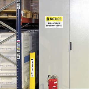Avery&Reg; Surface Safe Id Label (AVE61506) View Product Image