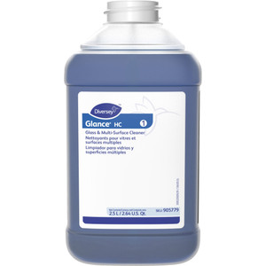 Diversey Glance HC Glass/MultiSurface Cleaner (DVO905779CT) View Product Image