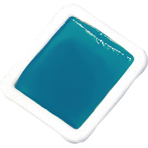 Prang Half-Pan Watercolors Refill (DIXX8019) Product Image