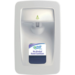 Health Guard Designer Series No Touch Dispenser (KUTNS011WH33) View Product Image