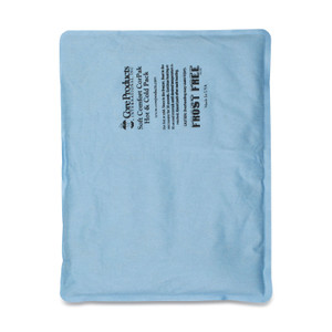 Core Products Soft Comfort CorPak Reusable Hot and Cold Pack, 13 x 10 View Product Image