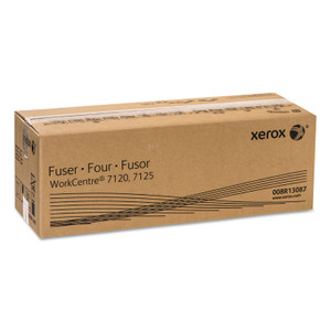 Xerox 008R13087 Fuser, 100,000 Page-Yield (XER008R13087) View Product Image