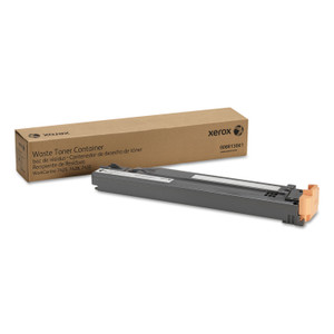 Xerox 008R13061 Waste Toner Bottle, 43,000 Page-Yield View Product Image