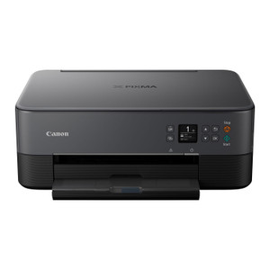 PIXMA TS6420aBK Wireless All-in-One Inkjet Printer, Copy/Print/Scan (CNM4462C082) View Product Image