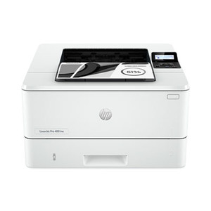 HP LaserJet Pro 4001ne Laser Printer (HEW2Z599E) View Product Image