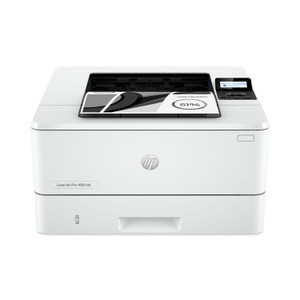 HP LaserJet Pro 4001dn Laser Printer View Product Image