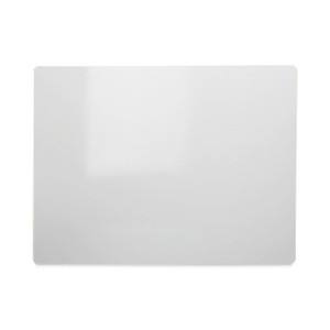 Dry Erase Board, 7 x 5, White, 12/Pack (FLP10156) View Product Image