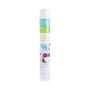 Cricut StrongGrip Transfer Tape, 12 x 48, Clear View Product Image