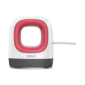 Cricut EasyPress Mini, Raspberry View Product Image
