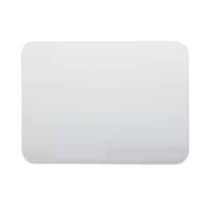 Two-Sided Dry Erase Board, 7 x 5, White Front and Back, 24/Pack (FLP45656) View Product Image