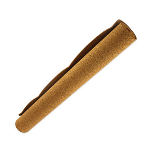 Cork Roll, 84 x 48, 6 mm, Brown (FLP38005) View Product Image