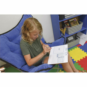 Pacon Dry-Erase Lapboard (PACP901025) View Product Image