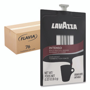 FLAVIA Intenso Coffee Freshpack, 76/Carton View Product Image