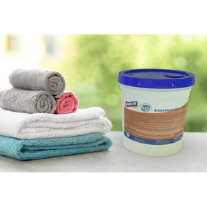 DETERGENT;LAUNDRY;PWDR;18LB View Product Image