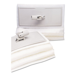 AbilityOne 7920004906046, SKILCRAFT, Aircraft Cleaning Kit, 6 x 1 x 12, Gray/White View Product Image