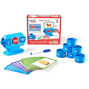 Learning Resources Sorting Surprise Picnic Baskets (LRNH2M94478) View Product Image