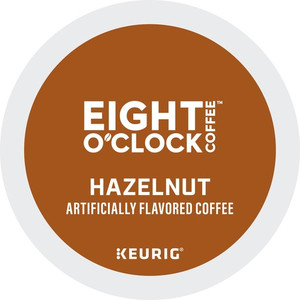 Eight O'Clock K-Cup Coffee (GMT0633) View Product Image