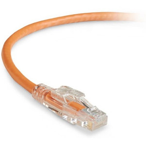 Netwrk Cbl Cat6 20Ft Org (BBNC6PC70OR20) View Product Image