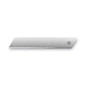 COSCO Snap Blade Utility Knife Replacement Blades, 10/Pack View Product Image