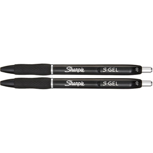Sharpie S-Gel Pens (SAN2096156) View Product Image
