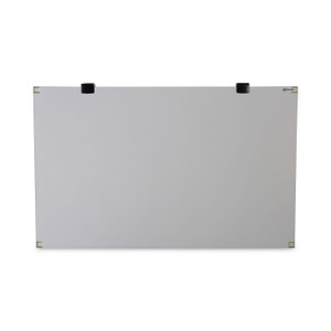 Innovera Premium Antiglare Blur Privacy Monitor Filter for 21.5" to 22" Widescreen Flat Panel Monitor, 16:9/16:10 Aspect Ratio (IVR46415) View Product Image