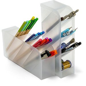 Officemate Pen Holder Desk Organizer (OIC21542) View Product Image