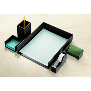 Officemate Desk Organizer Set (OIC21546) View Product Image