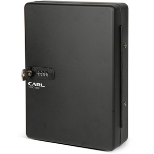 CARL Combination Key Cabinet (CUI81080) View Product Image