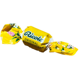 Lil' Drug Store Ricola Herbal Cough Drops (LIL3000219) View Product Image