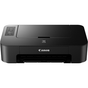 Canon PIXMA TS202 Desktop Inkjet Printer - Color (CNMTS202) View Product Image