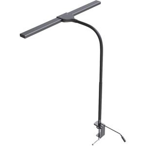 Data Accessories Company Clamp-On LED Desk Lamp (DTA21646) View Product Image