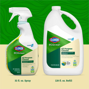 CloroxPro&trade; EcoClean All-Purpose Cleaner Refill Product Image 
