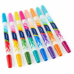 Crayola Color Change Doodle Markers (CYO588315) View Product Image