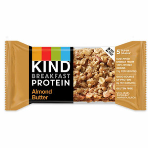 KIND Breakfast Protein Bars (KND41935) View Product Image