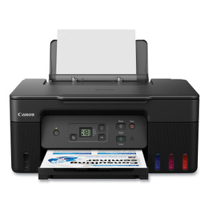 Canon PIXMA G2270 MegaTank All-In-One Printer, Copy/Print/Scan (CNM5804C002) View Product Image