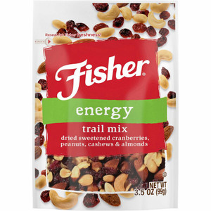 Fisher Energy Trail Mix (JBSP27070) View Product Image