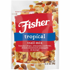 Fisher Tropical Trail Mix (JBSP27165) View Product Image